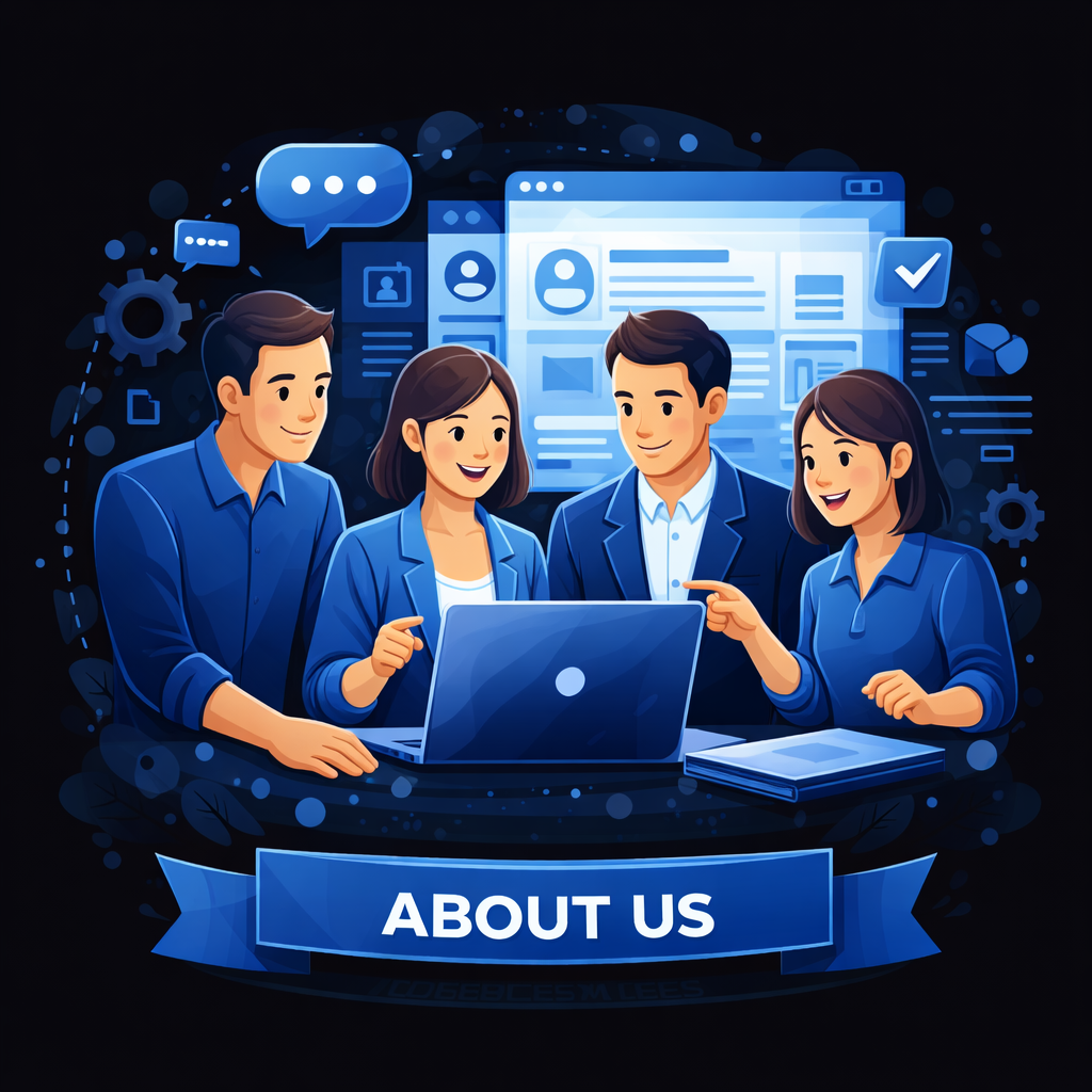 About us