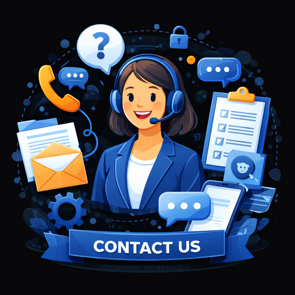 Contact Us