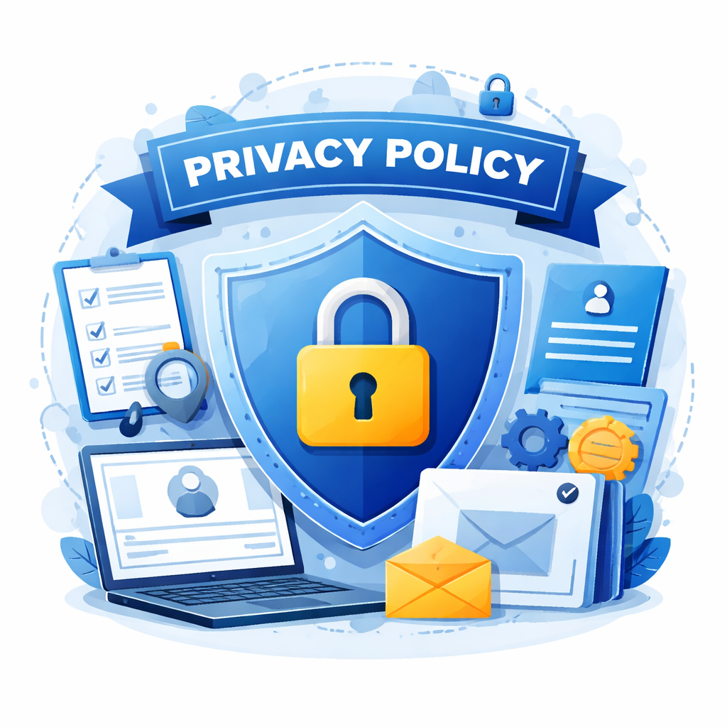 Privacy Policy